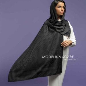 شال ابریشم (وارداتی) 1398m4