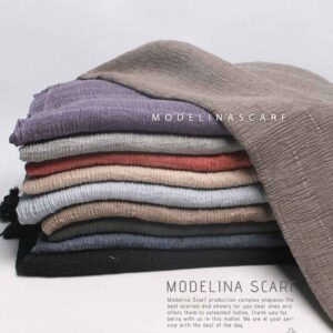 شال پاییزه سنگشور