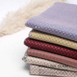 شال موهر اعلا (وارداتی)1419 مدلینا