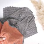 شال موهراعلا (وارداتی)1420 آجری