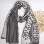 شال موهراعلا(وارداتی)1422 طوسی