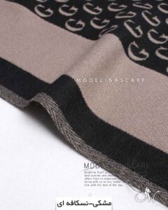 شال موهر اعلا (وارداتی) 1423 مدلینا