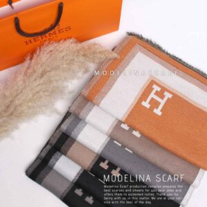 شال موهر اعلا (وارداتی) مدلینا