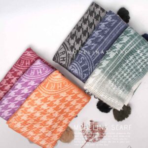 شال موهر اعلا(وارداتی)1426 مدلینا