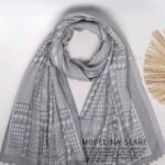 شال موهراعلا (وارداتی) 1427 طوسی