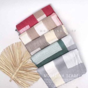 شال موهر اعلا(وارداتی)مدلینا1429 پاییزه