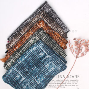 شال نخ پاییزه(وارداتی)