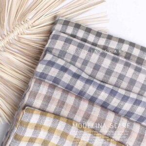 شال نخی پاییزه (وارداتی)