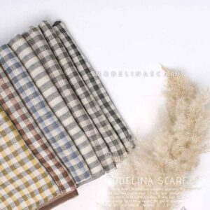 شال نخی پاییزه (وارداتی) 1440