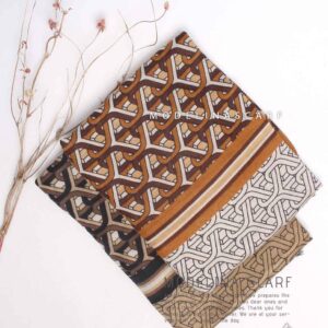 شال نخی پاییزه 1448