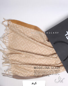 شال موهر اعلا (وارداتی)1476 کرم