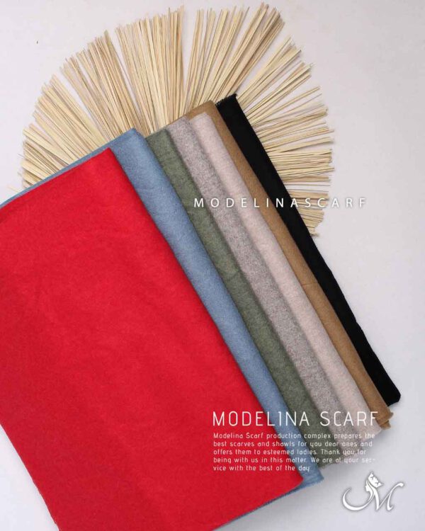 شال موهر وارداتی