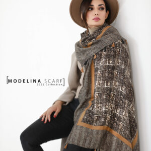 شال نخ پاییزه(وارداتی) 1434