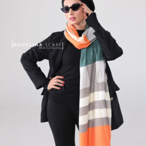 شال موهر اعلا(وارداتی)مدلینا1429