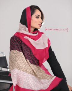 شال وول پاییزه (وارداتی)