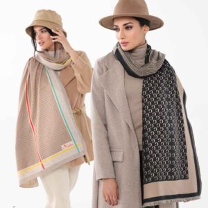 شال موهر اعلا (وارداتی) 1423