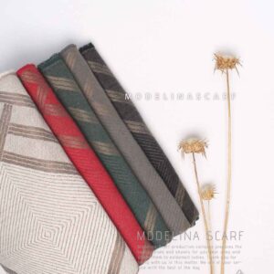 شال موهر (وارداتی)مدلینا 1453