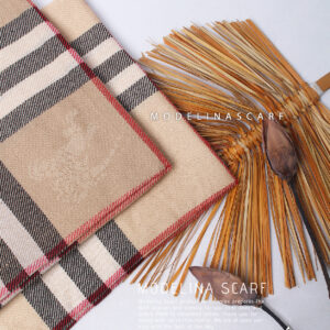 شال موهرپاییزه باربری