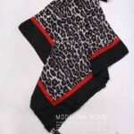 روسری موهرپاییزه (وارداتی) مدلینا