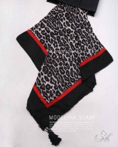 روسری موهرپاییزه (وارداتی) مدلینا