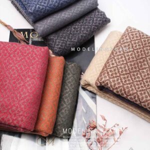 شال موهر(وارداتی)مدلینا1506