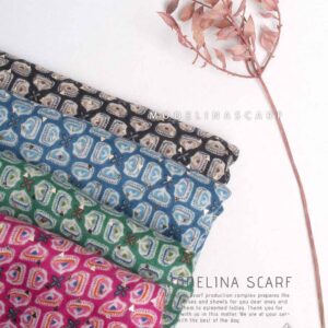 شال نخ پاییزه (وارداتی) 1443