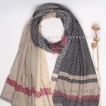 شال موهر(وارداتی)1462 طوسی