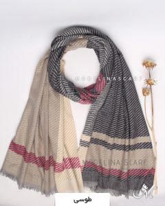 شال موهر(وارداتی)1462 طوسی