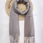 شال موهر (وارداتی)1508 طوسی