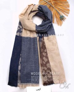 شال موهر(وارداتی)1509 کرم