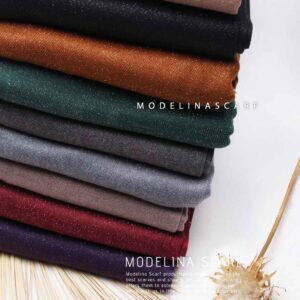 شال موهر (وارداتی)مدلینا 1512