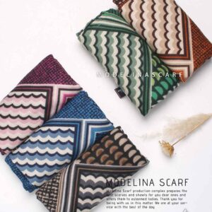 شال موهر اعلاء(وارداتی) 1516