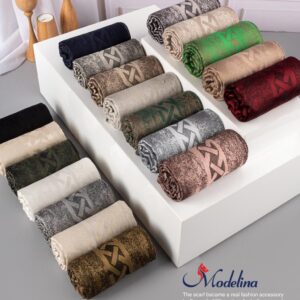 1528M2روسری پتینه (وارداتی)