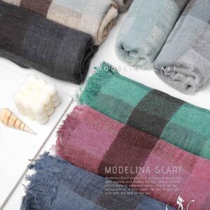 شال کنفی سنگشور(وارداتی )1544