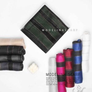 شال حریرابریشم(وارداتی)1549