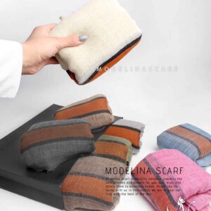 شال کنفی (وارداتی) 1539