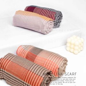 شال نخی (وارداتی) 1554