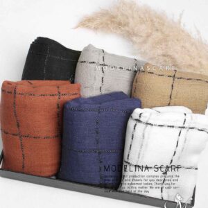 شال نخی(وارداتی) 1555