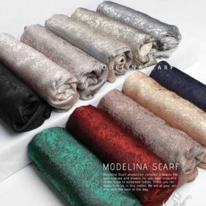 شال طیفی پتینه(وارداتی) 1566