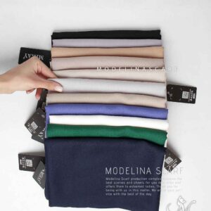 شال ابریشم کریستال(وارداتی) 1593