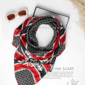 1573m4 روسری توییل(ترک)