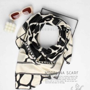 1573m2 روسری توییل ترک