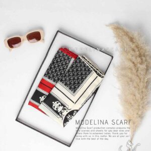 1573m4 روسری توییل(ترک)