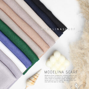 روسری کریستال وارداتی(ترک) 1589