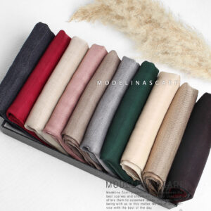 شال ابریشم طیفی(وارداتی)1599