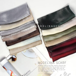 شال ابریشم طیفی(وارداتی)1599