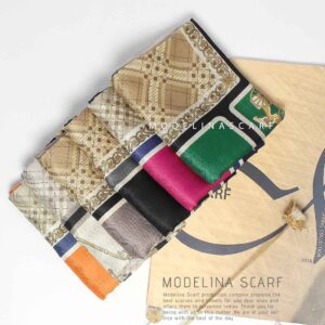 شال نخی مدلینا 1610