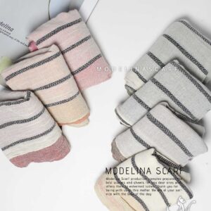 1612m2 شال لینن وارداتی