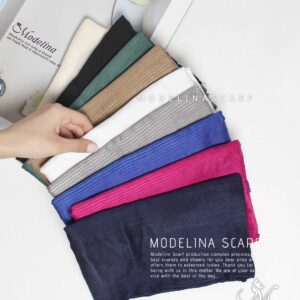 شال نخ ابریشم (وارداتی) 1613