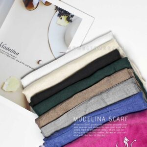 شال حریرابریشم وارداتی 1615